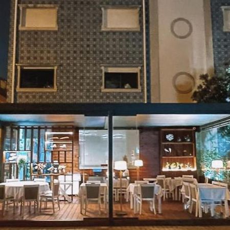 Diamante Azul Barra Beach Apartment 外观 照片