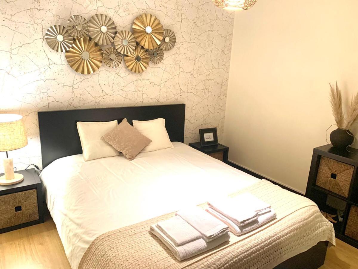 Diamante Azul Barra Beach Apartment 外观 照片