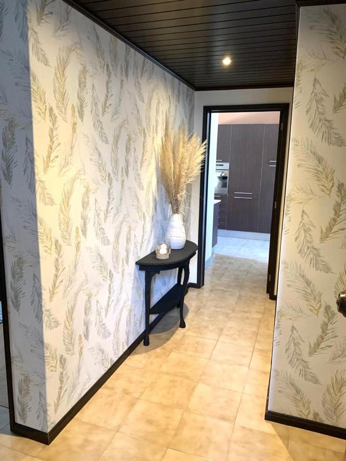 Diamante Azul Barra Beach Apartment 外观 照片