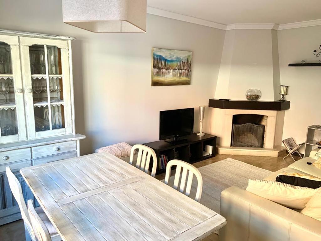 Diamante Azul Barra Beach Apartment 外观 照片