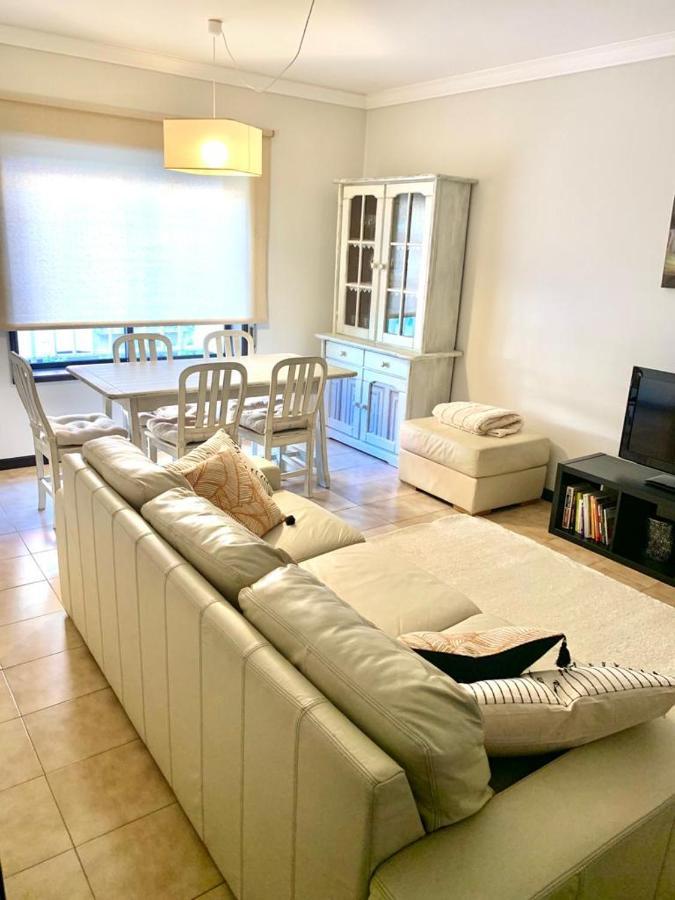 Diamante Azul Barra Beach Apartment 外观 照片