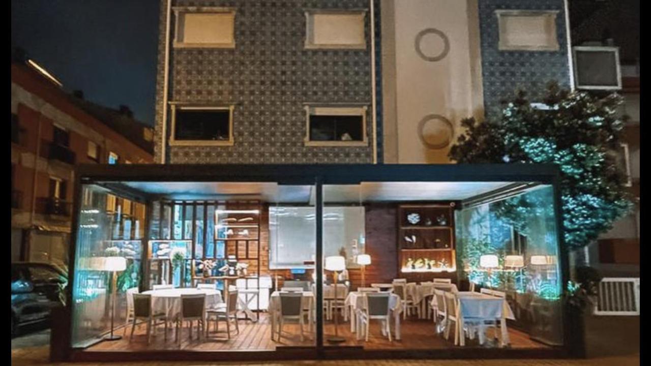 Diamante Azul Barra Beach Apartment 外观 照片