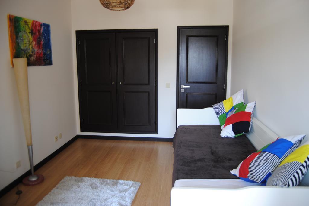 Diamante Azul Barra Beach Apartment 外观 照片