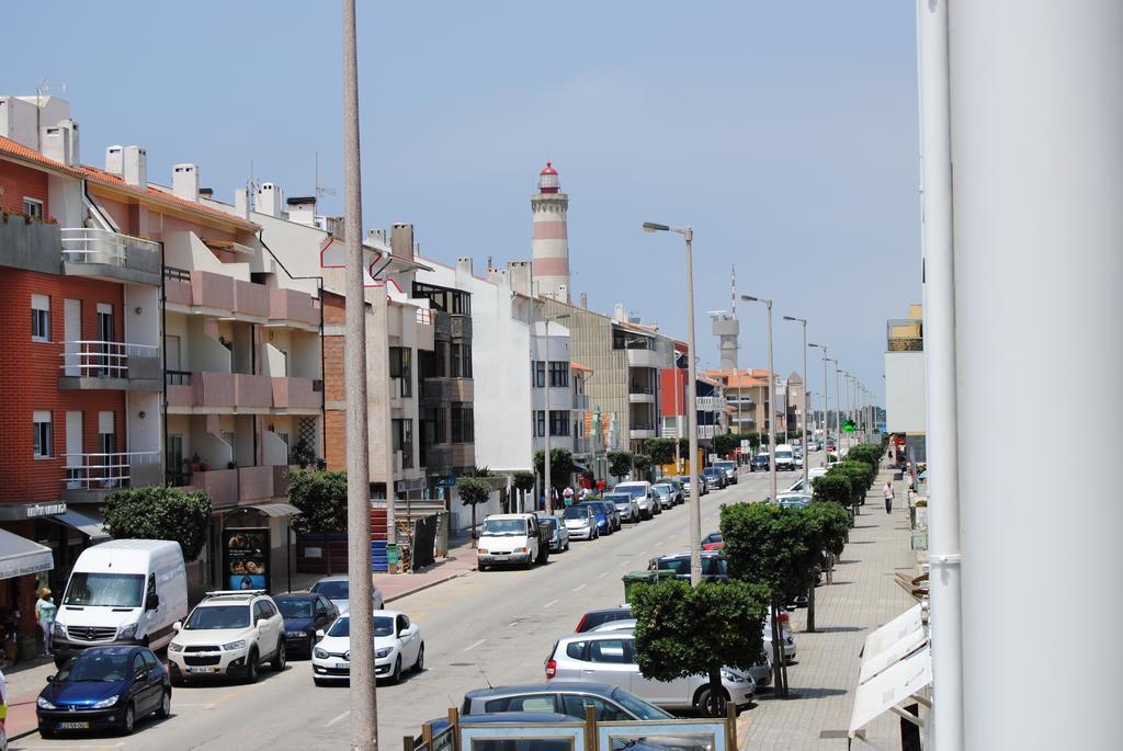 Diamante Azul Barra Beach Apartment 外观 照片