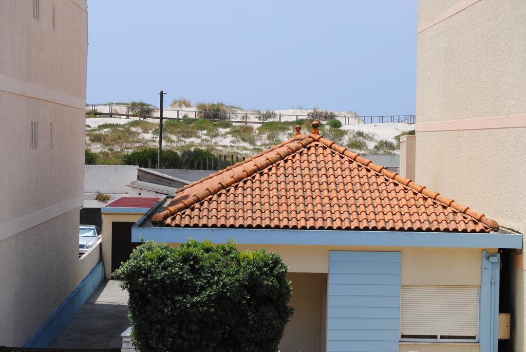Diamante Azul Barra Beach Apartment 外观 照片