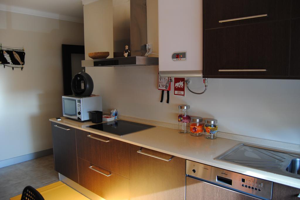 Diamante Azul Barra Beach Apartment 外观 照片