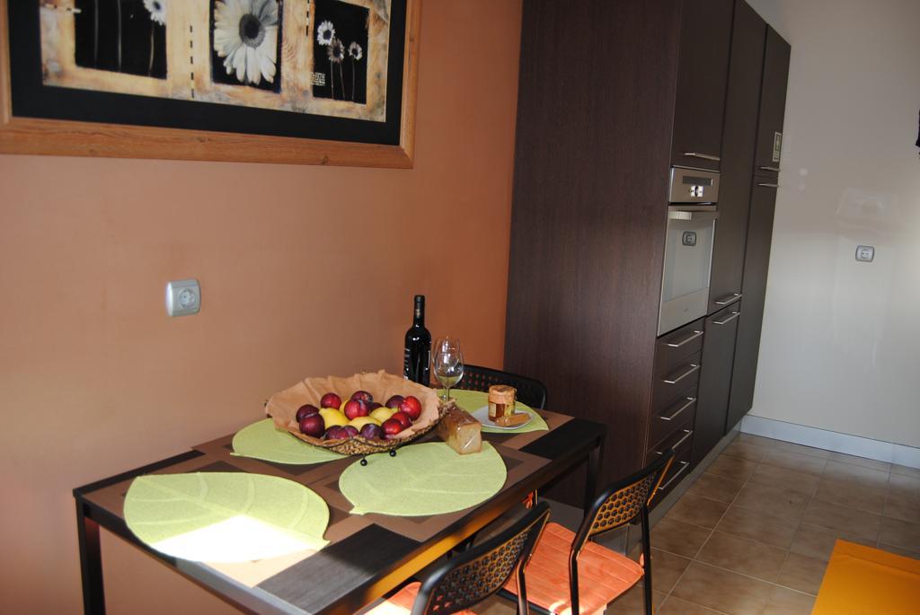 Diamante Azul Barra Beach Apartment 外观 照片