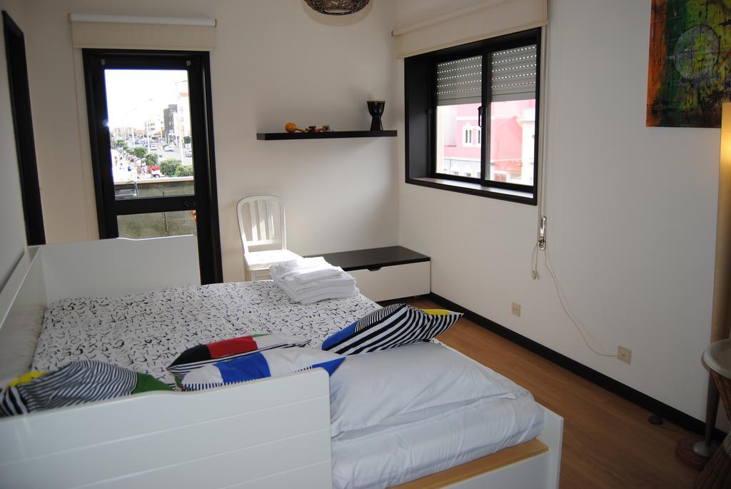 Diamante Azul Barra Beach Apartment 外观 照片
