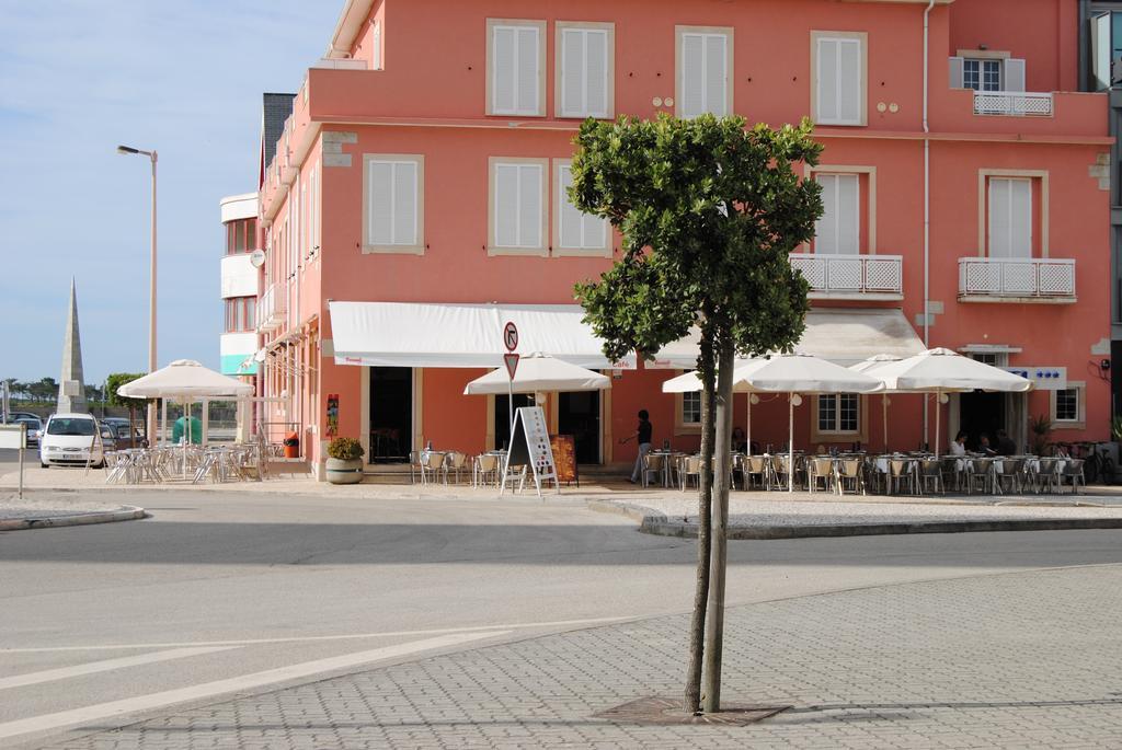 Diamante Azul Barra Beach Apartment 外观 照片