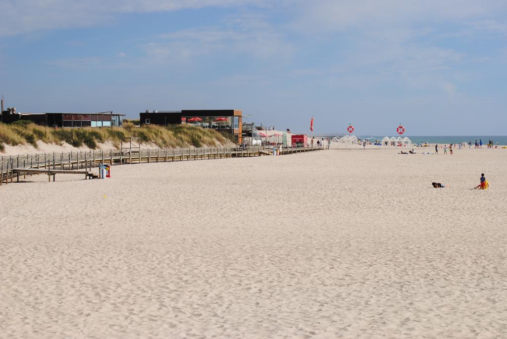 Diamante Azul Barra Beach Apartment 外观 照片