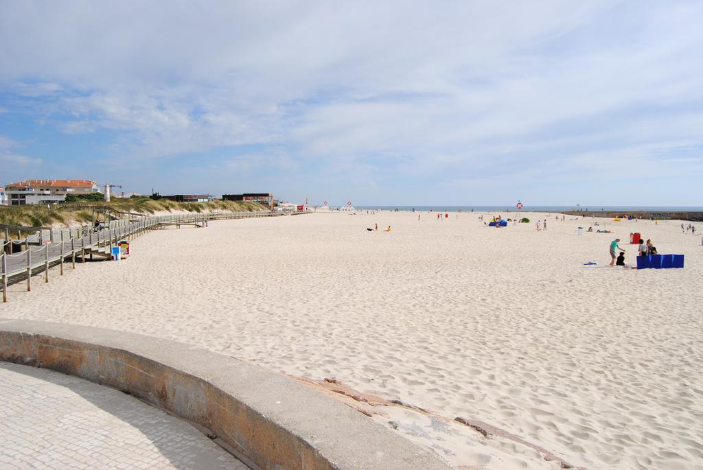Diamante Azul Barra Beach Apartment 外观 照片